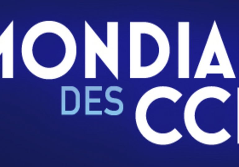 Le mondial des Conseillers du commerce extérieur de la France