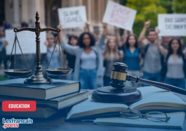 La PEEP Maroc attaque en justice l’AEFE sur les frais de scolarité, Abdellah Belemlih s’explique