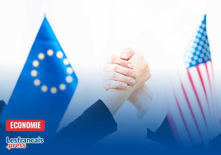 Les avantages comparatifs des États-Unis sur l’Europe