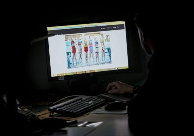22 enfants français victimes d’un réseau pédophile