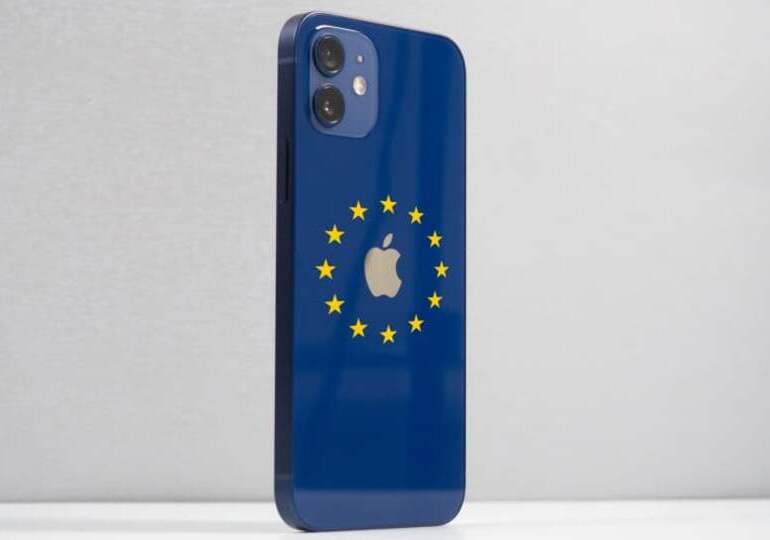 Achetez votre iPhone en Europe pour profiter de la version nue !
