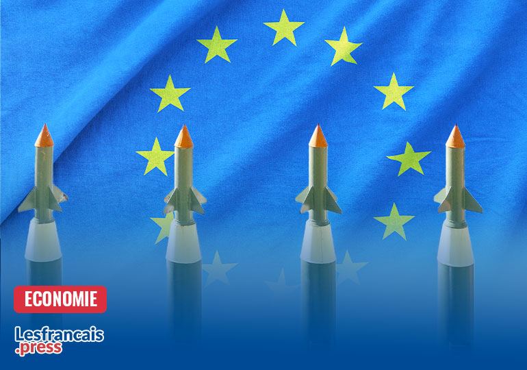 Le retour de la Communauté Européenne de défense
