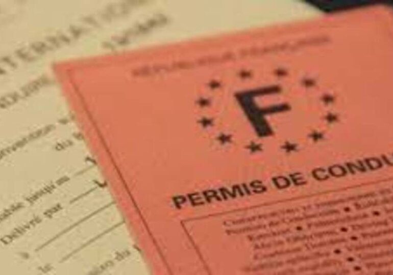 Nouveau code la route en France : mode d’emploi