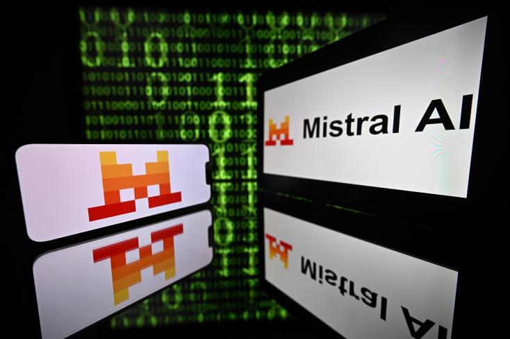 Mistral AI