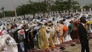 L'Afrique célèbre la fête de l'Aïd el-Fitr