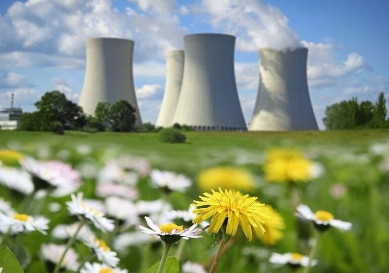 Le Parlement étend la liste des technologies clés pour la décarbonation de l’UE, nucléaire compris