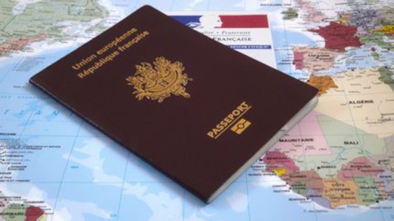 Passeport