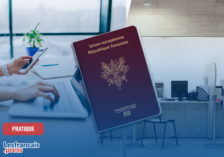 Remise des passeports : quels consuls honoraires habilités à le faire ?