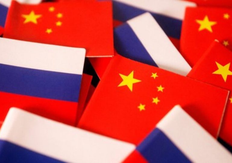 La Chine et la Russie loin derrière l’OCDE