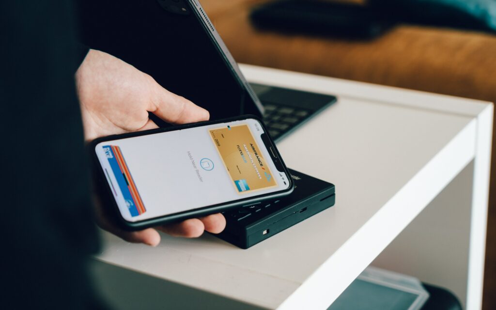 paiements digitaux