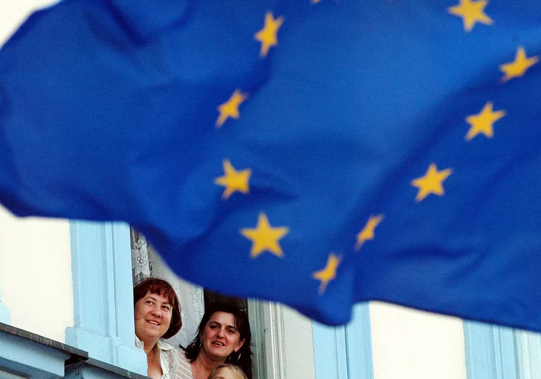 Fiers de l’Europe !