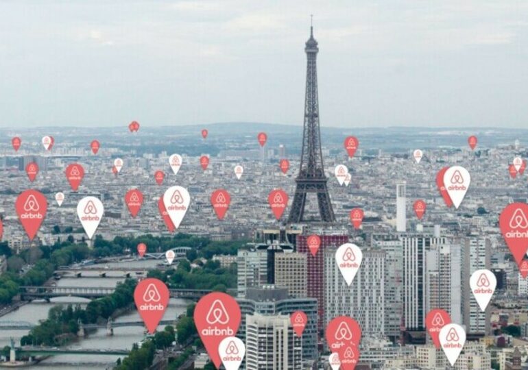 Locations de courte durée : tour d’horizon des désaccords sur le règlement de l’UE