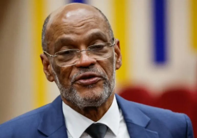 Haïti : démission du Premier Ministre Henry et après ?