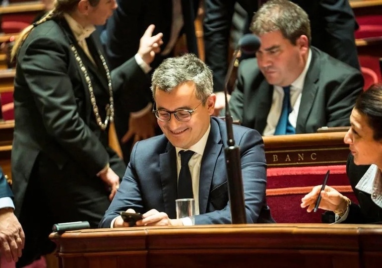 Loi immigration : la position des élus des Français de l’étranger