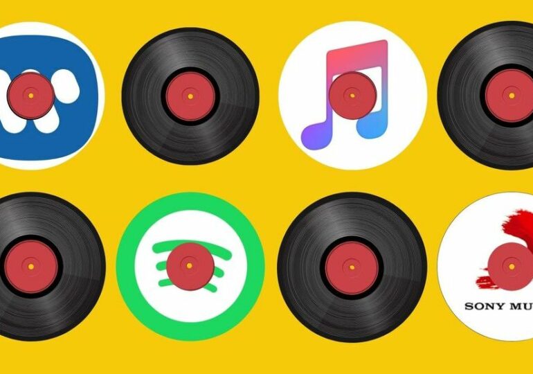 Quand « la musique est bonne » pour la croissance ! 