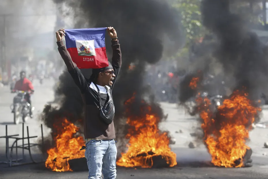 Haïti