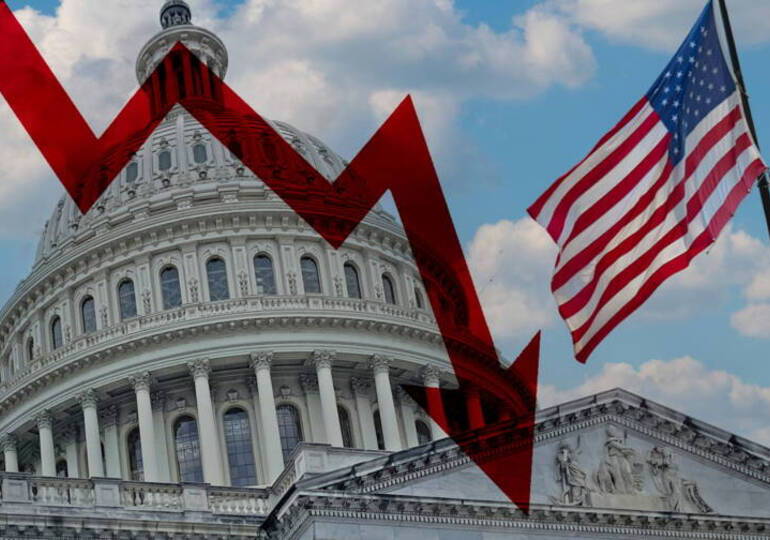 Une crise de la dette publique aux Etats-Unis est-elle envisageable ?