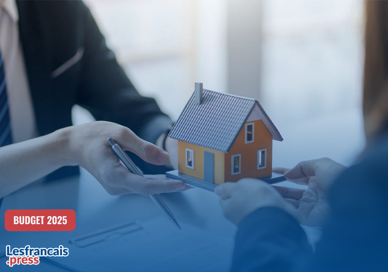 Budget 2025 : les exonérations pour plus-value immobilière