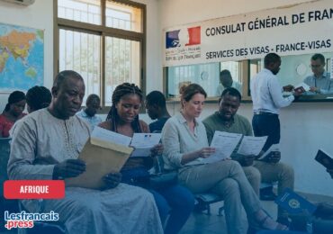 La politique française des visas pointée du doigt en Afrique