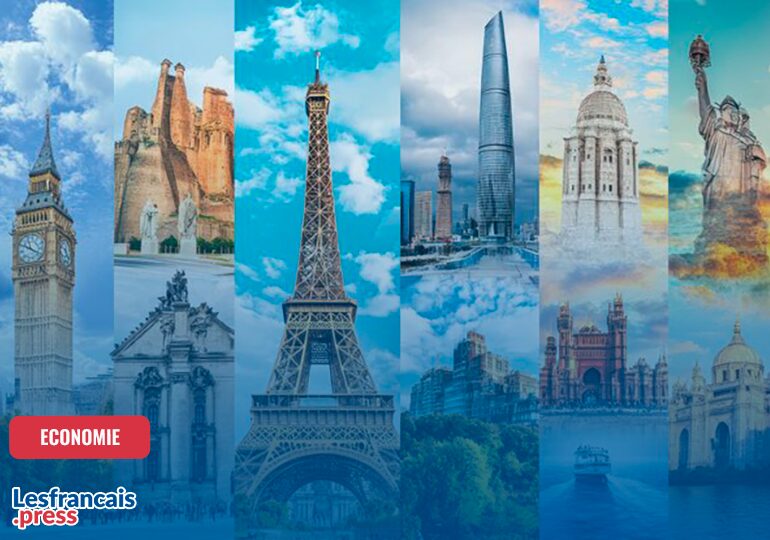 Pourquoi les capitales sont capitales ?