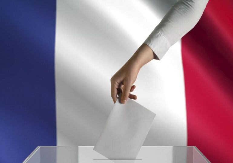 Ouverture des urnes électroniques pour le premier tour des élections législatives