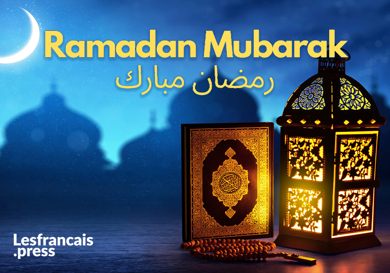 Vivre dans un pays musulman en période de Ramadan