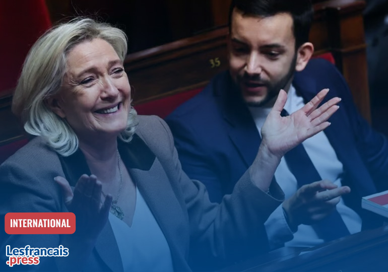 La résolution dénonçant l’accord franco-algérien de 1968, quel impact ?