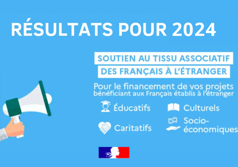 STAFE 2024 : cap sur les Jeux