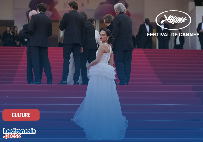 Cannes 2025 : retour sur la 78ème édition