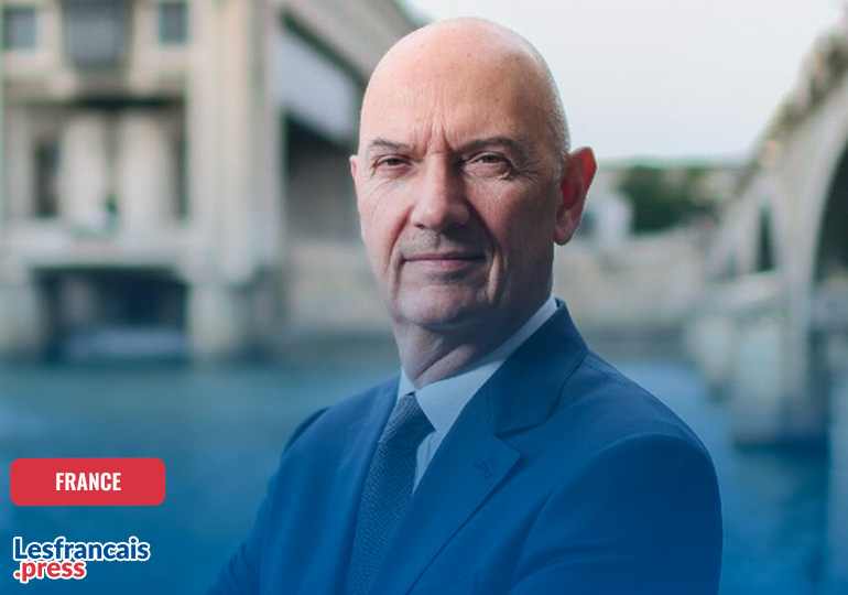 Roland Lescure, un macroniste transatlantique, nouveau ministre de l’Économie !