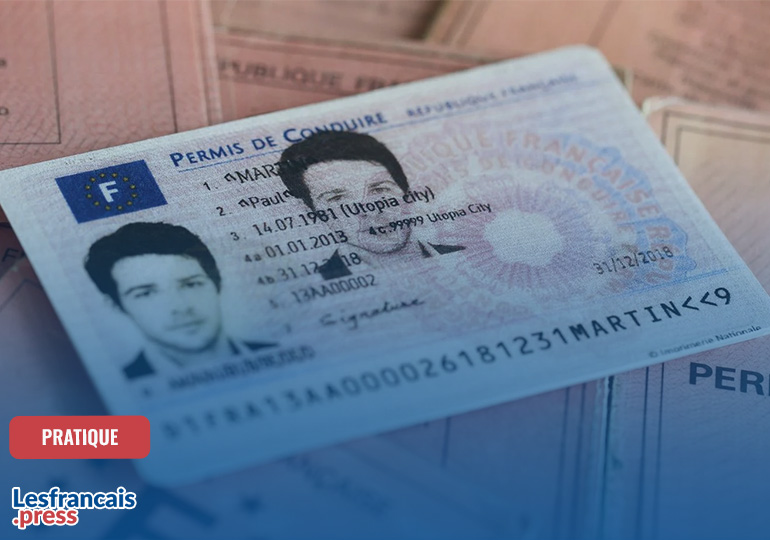 Rouler en France avec son permis étranger !
