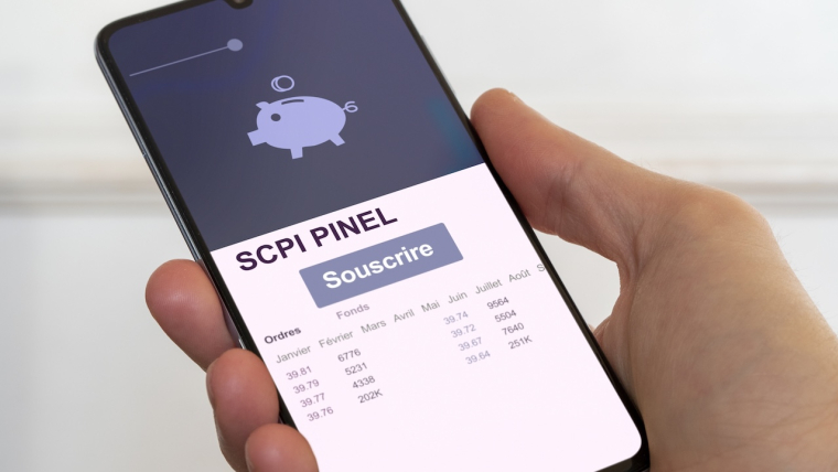 Scpi Pinel