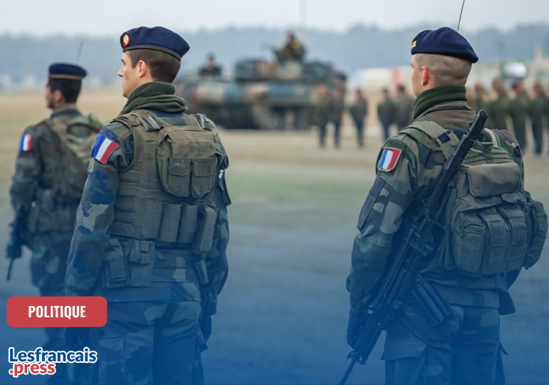 Service militaire : quelle place pour les Français de l’étranger ?
