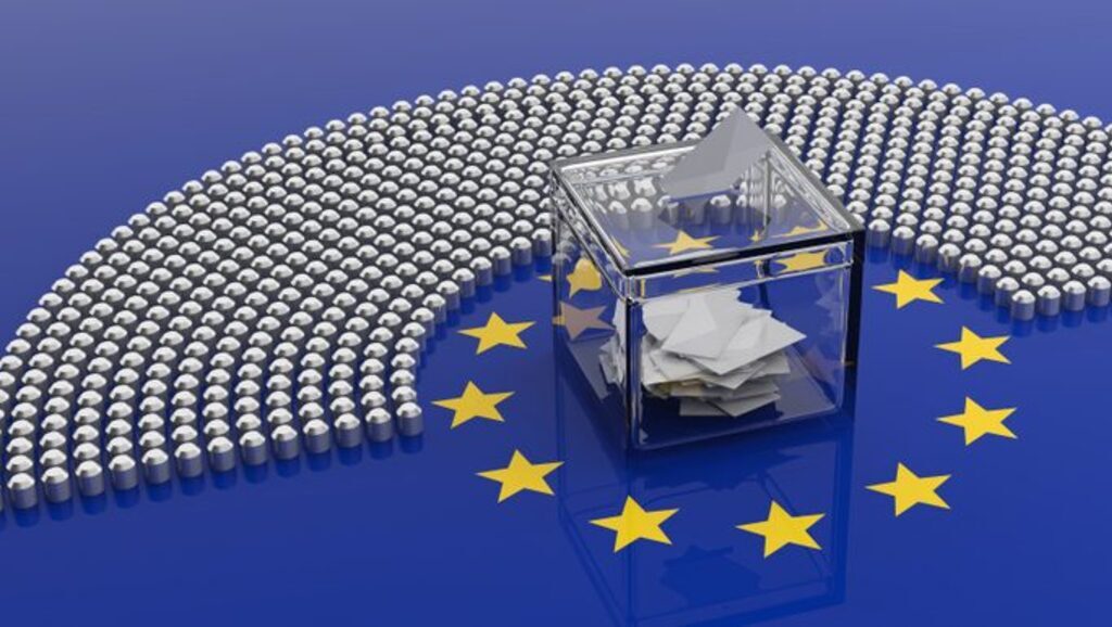 Européeennes 2024 Européeennes 2024