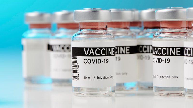 Vaccins Covid