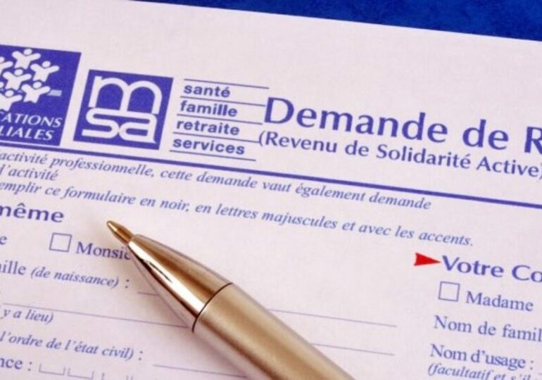 Nouvelles règles pour le RSA en France: Quel impact pour les Français de l’étranger ?