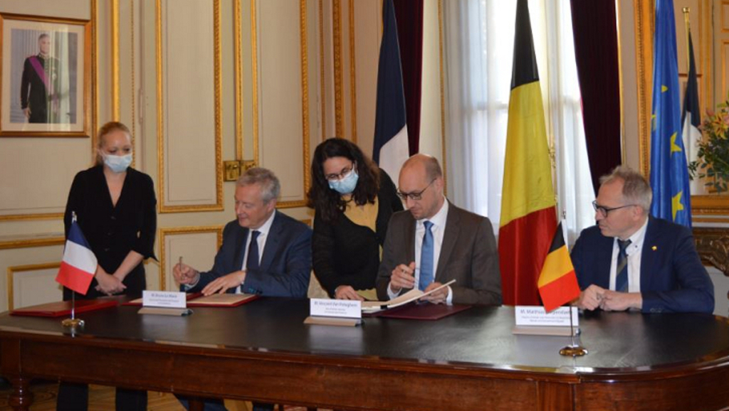Convention fiscale Convention fiscale