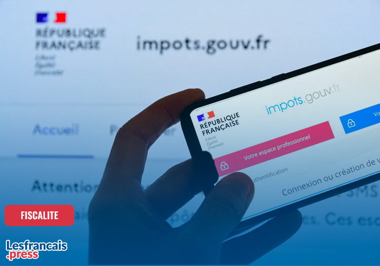 Le simulateur d’imposition sur les revenus 2024 pour les non-résidents