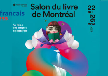 Le 46e Salon du livre de Montréal