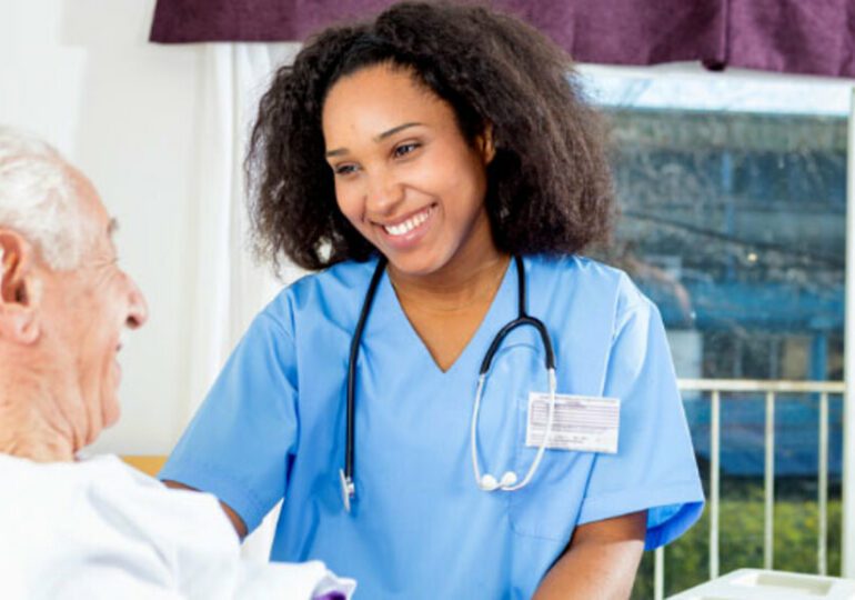 Les systèmes de santé face au vieillissement