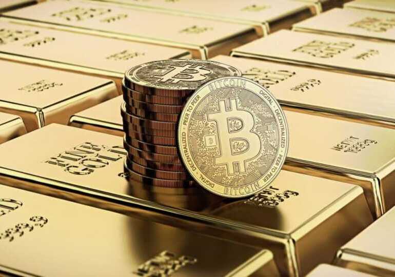 Le bitcoin, l’or des temps modernes