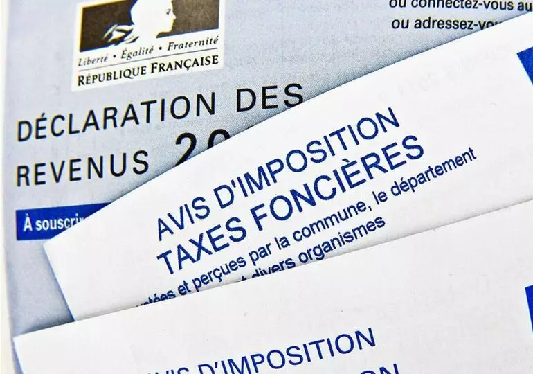Propriétaires en France ? C’est l’heure de la taxe foncière