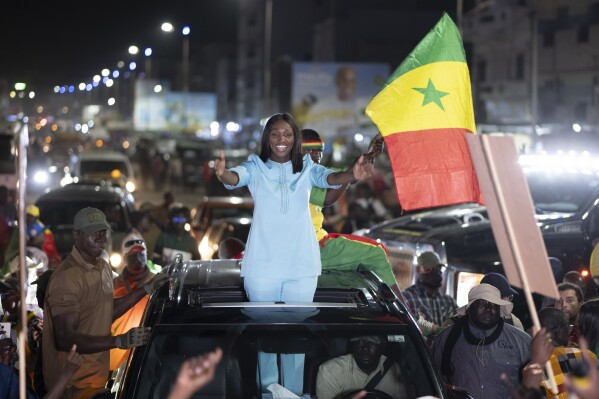 Sénégal