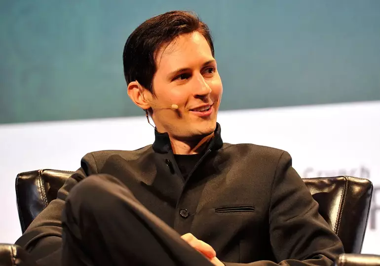 Telegram : pourquoi la France a arrêté son PDG