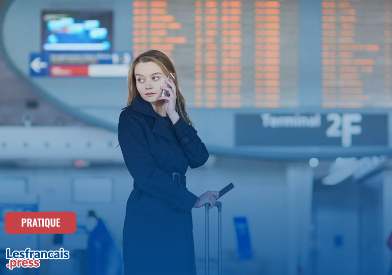 Téléphoner à la maison en France : les conseils des expatriés
