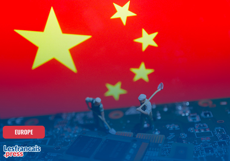Terres rares : l’UE sort le bazooka commercial pour lutter contre la mainmise chinoise