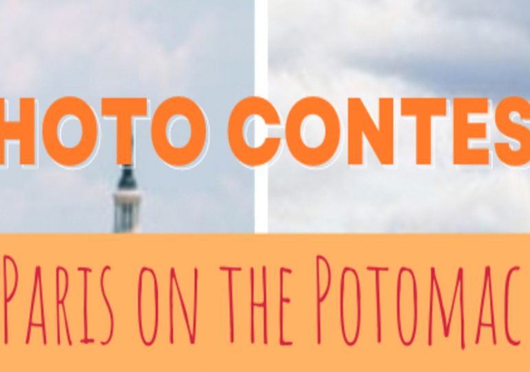 « Paris on the Potomac » de l'Alliance française