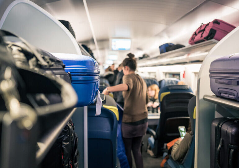 Voyage en France ? La SNCF change les règles