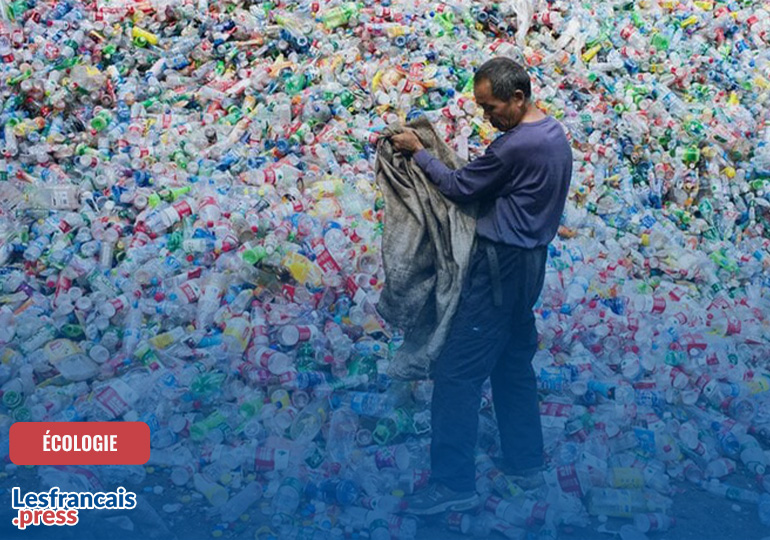 Genève, Traité mondial sur le plastique : « échec cuisant »