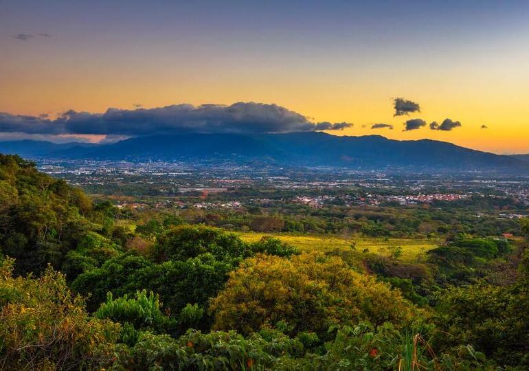 S’installer au Costa Rica